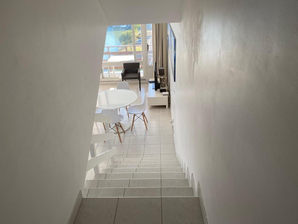Beau Duplex Deauville Marina, F3 Avec Balcon ภายนอก รูปภาพ