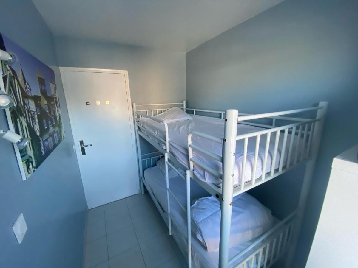 Beau Duplex Deauville Marina, F3 Avec Balcon ภายนอก รูปภาพ